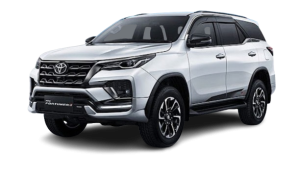 Fortuner